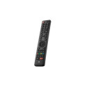 Hisense Universal Remote Control One For All Black