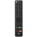 Hisense Universal Remote Control One For All Black