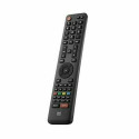 Hisense Universal Remote Control One For All Black