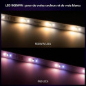 LED strips Philips White 20 W