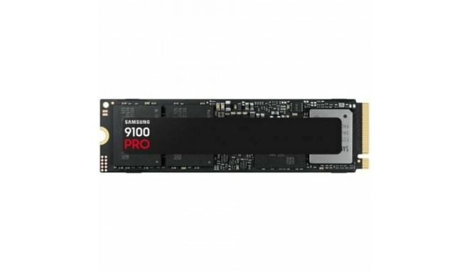 Kõvaketas Samsung 1 TB SSD
