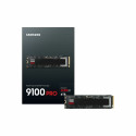Kõvaketas Samsung 4 TB SSD