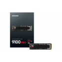 Hard Drive Samsung 1 TB SSD