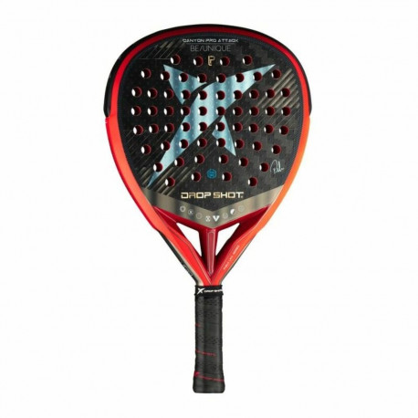 Padelireket Drop Shot Canyon Pro Attack Must