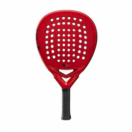 Padelireket Wilson Bela Team V2 Padel 2 talla 2 Punane