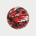 Korvpalli Pall Peak Peak Camo Ball Must (Suurus 5)