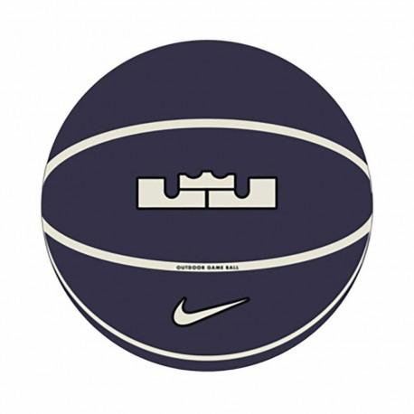 Korvpalli Pall Nike Playground 2.0 8P James Meresinine (Suurus 7)