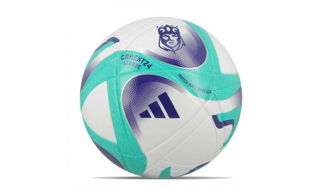 Jalgpall Adidas Queens League Vesi Suurus 4