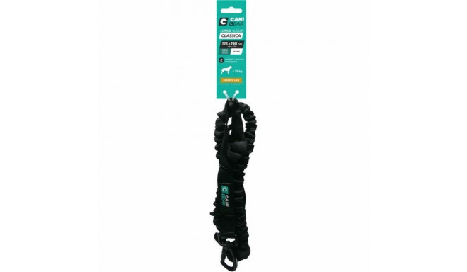 Dog Lead Black