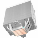 CPU Fan Mars Gaming MCPUX5ARGBW