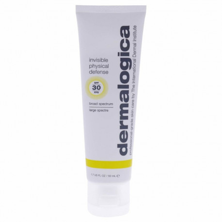 Hommikumantel Dermalogica Valge