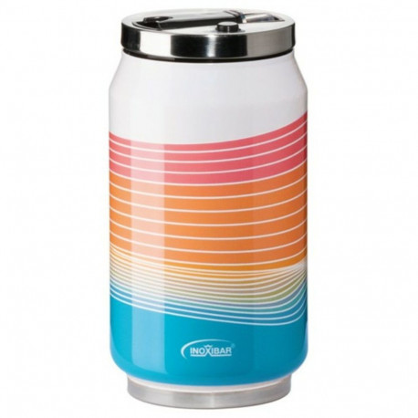 Atomiser Bottle Inoxibar 61266