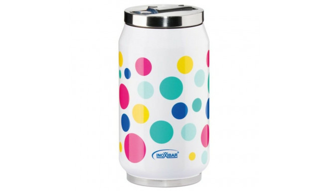 Atomiser Bottle Inoxibar 61262