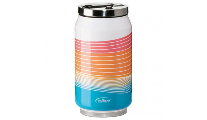 Atomiser Bottle Inoxibar 61260