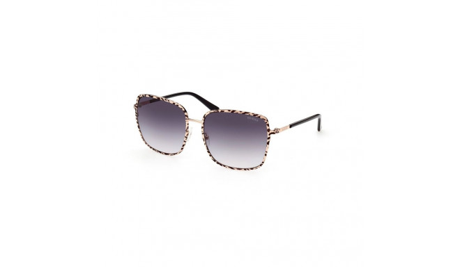 Child Sunglasses Guess GU7846 ROSE GOLD