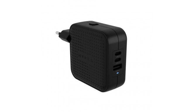 Seinalaadija Targus HJ1003BKWWGL Must