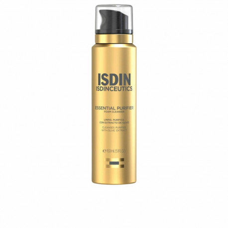 Näo puhastamise geel Isdin ISDINCEUTICS 150 ml