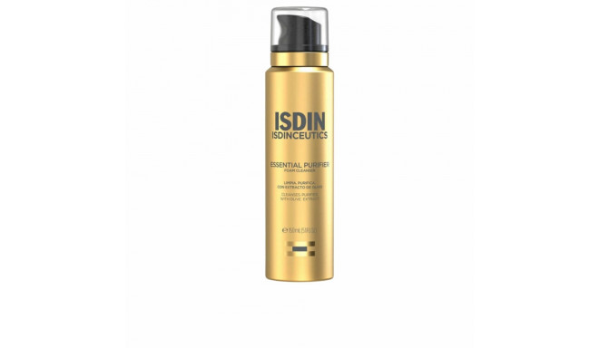 Näo puhastamise geel Isdin ISDINCEUTICS 150 ml