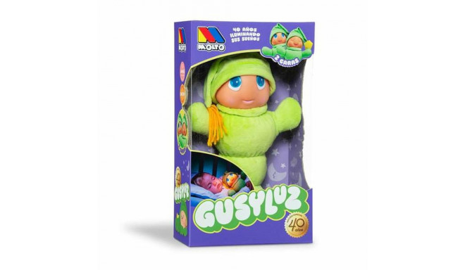 Rag Doll Moltó 28 cm