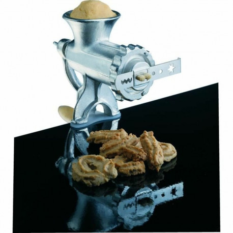 Taignalõikur Baumalu Hall