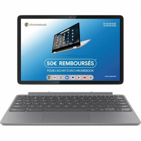 Sülearvuti Lenovo 10,95" Kompanio 838 8 GB RAM 128 GB SSD