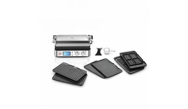 Elektrigrill Braun 2000 W