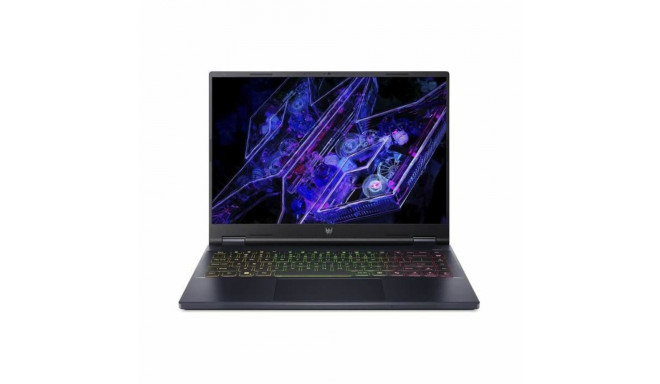 Sülearvuti Acer