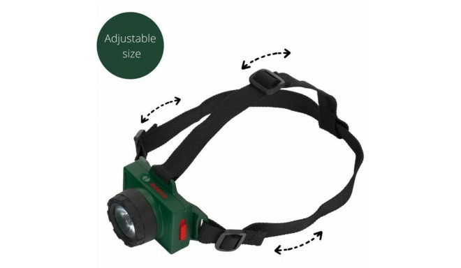 Taskulamp Theo Klein