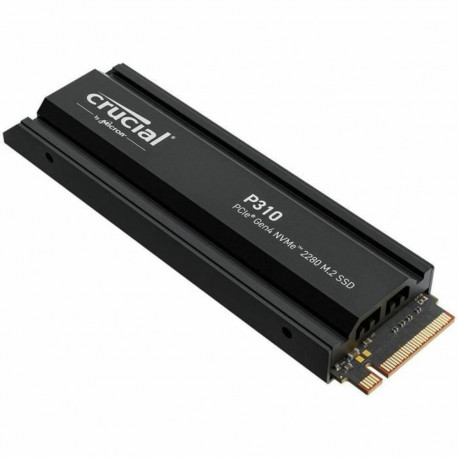 Kõvaketas Crucial 1 TB SSD