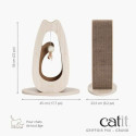 Scratching Post for Cats Catit