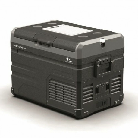 Portable Fridge Eza Blizz-E Flex 47 L 40 x 51 x 65 cm Plastic