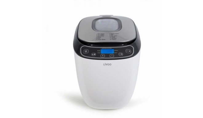 Bread Maker Livoo