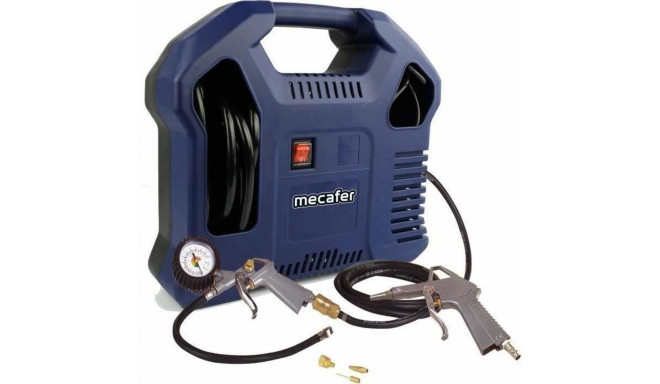 Air Compressor MECAFER