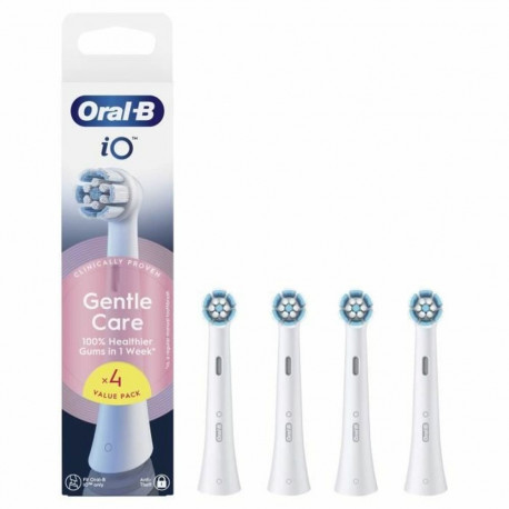 Asenduspea Oral-B