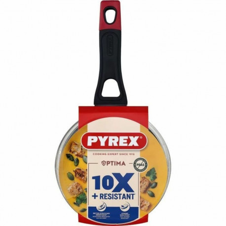 Saucepan Pyrex