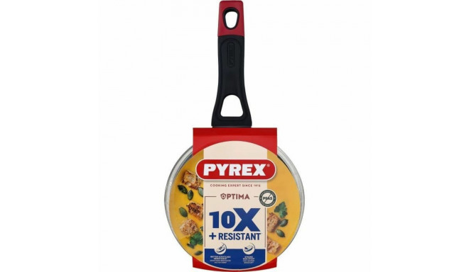 Saucepan Pyrex