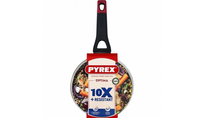 Kulp Pyrex