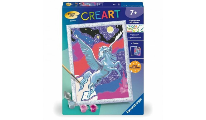 Joonistuskomplekt Ravensburger