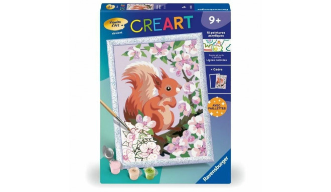 Drawing Set Ravensburger