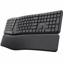 Numeric keyboard Trust 25704 Black