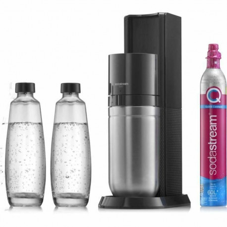 Mulliveemasin sodastream