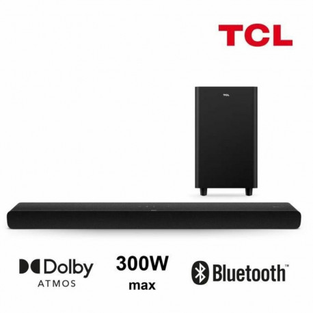 Heliriba TCL Must 300 W