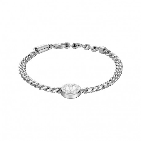 Men's Bracelet Police PEAGB0009601 Silver