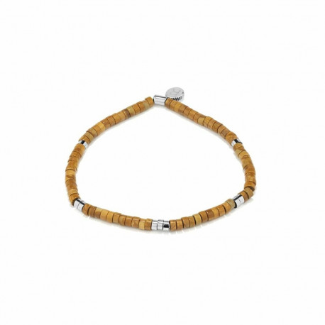 Men's Bracelet Radiant RH000300 Multicolour