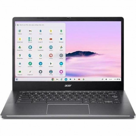 Sülearvuti Acer Chromebook Plus CB514-4HT-30AF 512 GB SSD 14'' 8 GB RAM