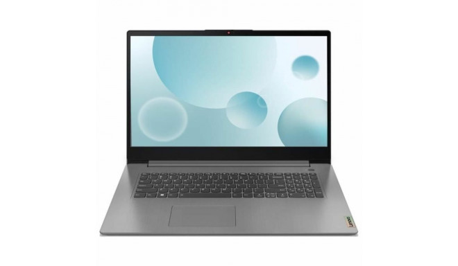 Laptop Lenovo IdeaPad 3 17IAU7 17,3" Intel Core I3-1215U 8 GB RAM 512 GB SSD