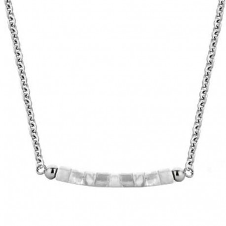 Ladies' Necklace CO88 Collection 8CN-26100 Silver