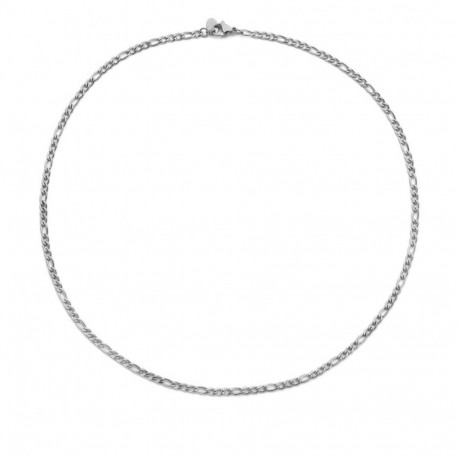 Ladies' Necklace CO88 Collection 8CN-26405 Silver