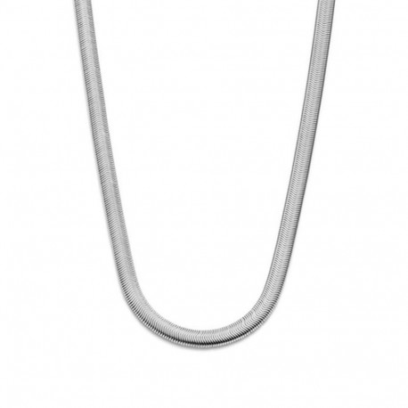 Ladies' Necklace CO88 Collection 8CN-26275 Silver