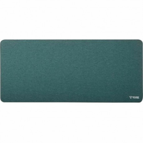 Mouse Mat Yenkee YPM 9040GN Black